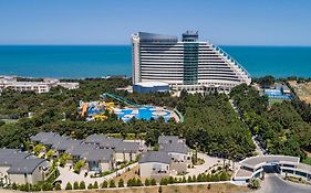 Bilgah Beach Hotel