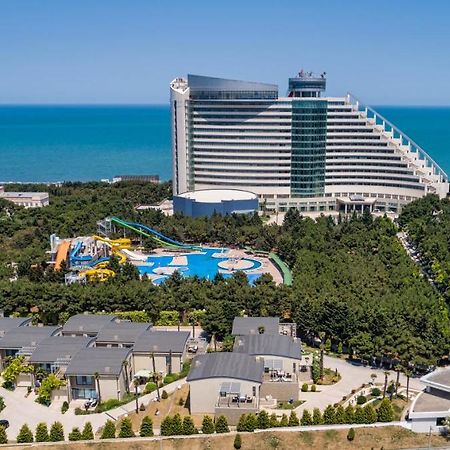 Bilgah Beach Hotel Baku Eksteriør bilde