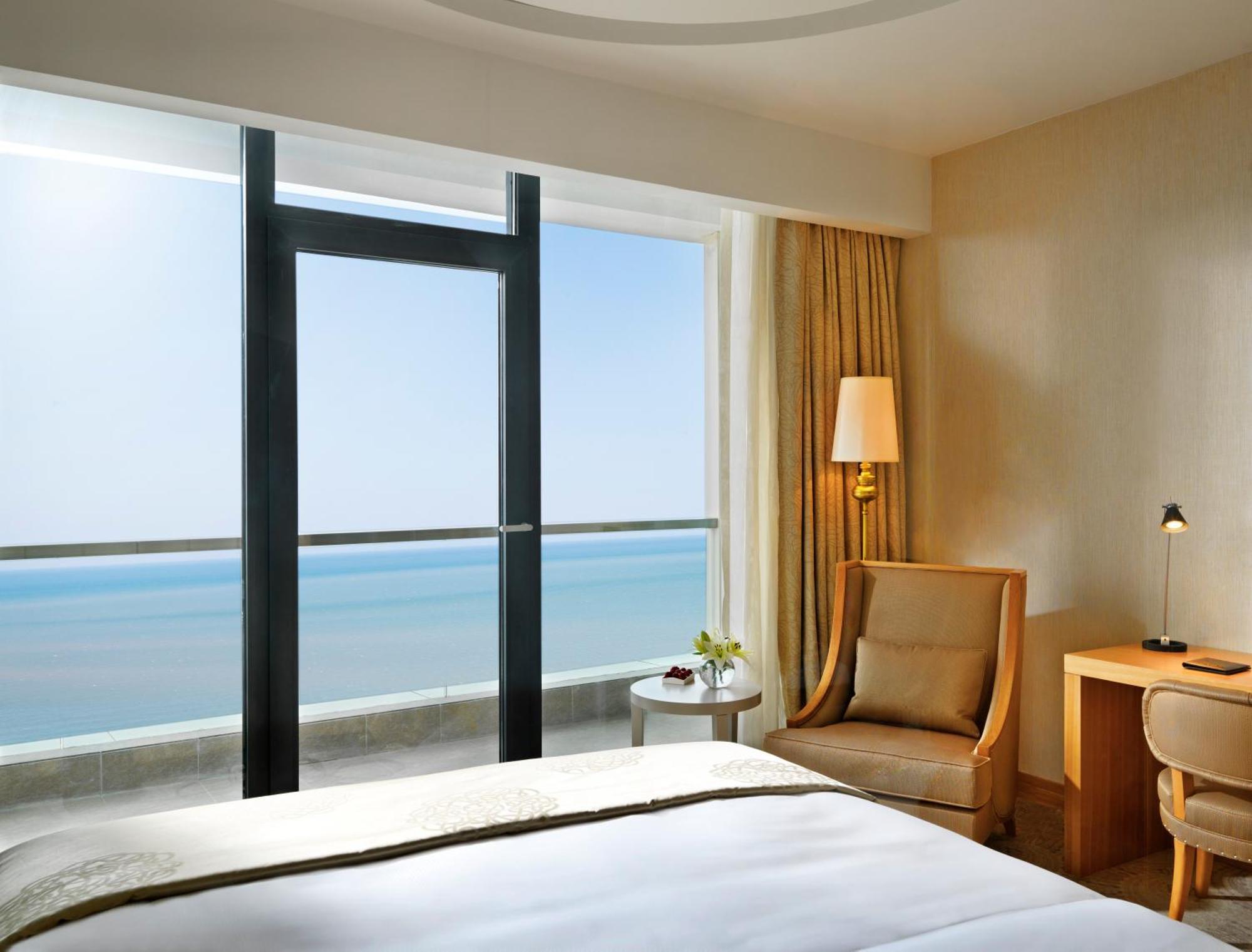 Bilgah Beach Hotel Baku Eksteriør bilde